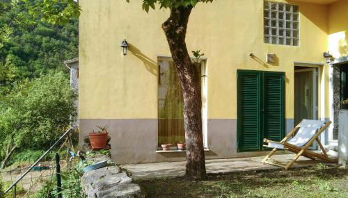 2 Bedroom Lovely Apartment In Valdipino - Foto 3