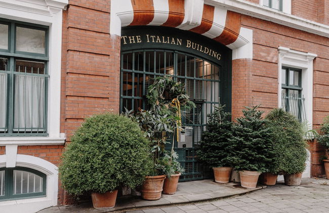 Mason & Fifth, Bermondsey - Foto 1