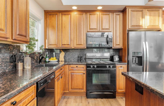 North Bay by Avantstay Chic Retreat w/ Peloton - Foto 15