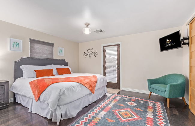 Cozy SW Casa 5 Mins to DT PHX Sleeps 6 - Foto 15