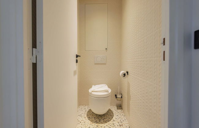 Lovely Apartment - 3br/6p - Canal St Martin - Foto 13