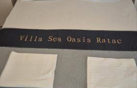 Villa sea oasis Ratac - Foto 14