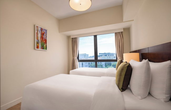 Somerset Grand Hanoi - Foto 23