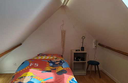 Villa Francette à 500m de la plage - Photo 17