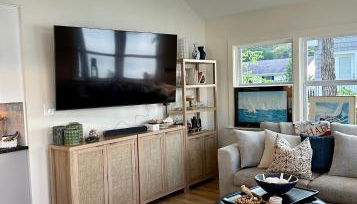 Waterfront Retreat on Chesapeake Bay in St Michaels - Foto 3