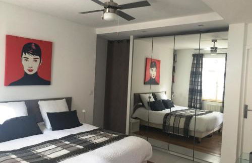 Au Cœur des Remparts - Foto 7