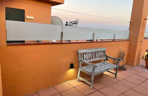 Penthouse beach apartment - Photo 34