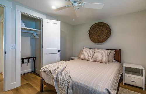 Newly Renovated LowCountry Cottage with Marsh Views - Sleeps 6 - Foto 30