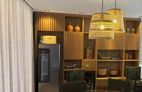 Casa nova Naluum Milagres - Foto 19