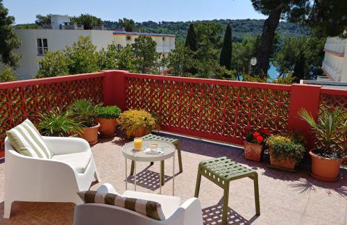 Apartment Axelle 50 METERS TO THE BEACH - Foto 1