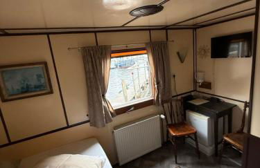 Schiffspension Luise - Foto 36