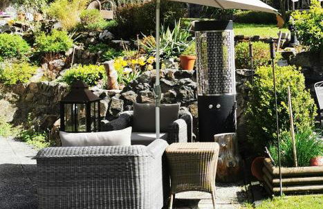 Ferienapartment Opitz - Zugspitzregion - Foto 20