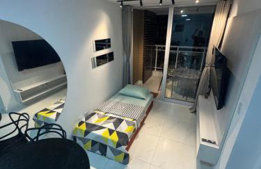 Apartamento na Praia de Iracema - Foto 12