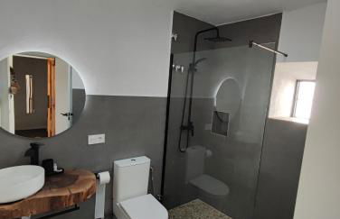 La Martela de Fuentes Casa de diseño rural - Foto 30