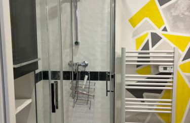 Studio avec cour - Photo 4