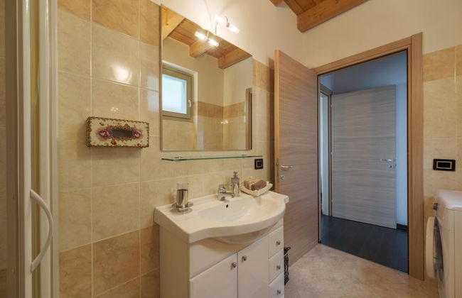 Appartamento Jacqueline - Foto 22