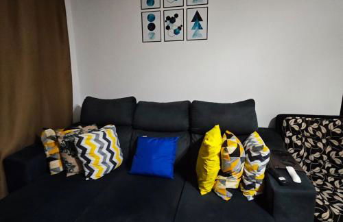 Excelente apartamento Mirante próx ao Buriti shopping - Foto 36