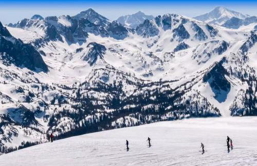 Chamonix 100 - Foto 31