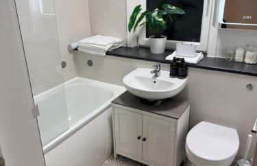 Allt Mor Retreat with Hot Tub - Foto 37