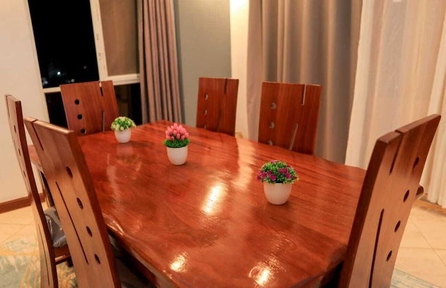 Lux Suites Antalyia Apartments - Foto 46