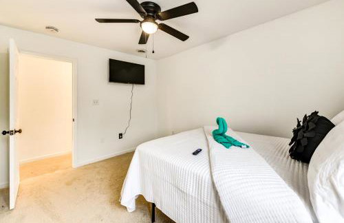 Richmond Home with Deck 1 Mi to Richmond Raceway! - Foto 15