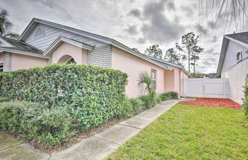 7 Mi to WDW Indian Ridge Home with Pool Access! - Foto 21