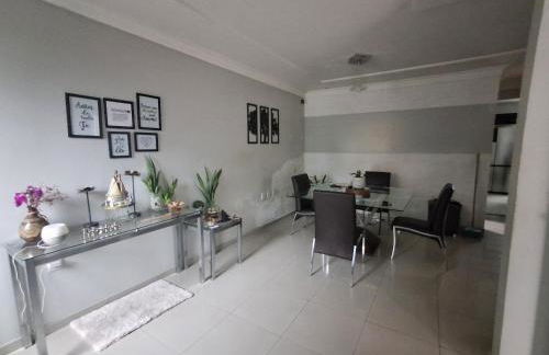 Casa condominio jardim espanha para cop 30 - Foto 3