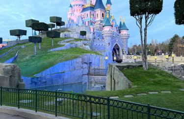 Royal Garden - Disneyland Paris - Foto 2