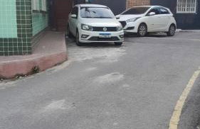 Amar e mar hospedagem - Foto 3