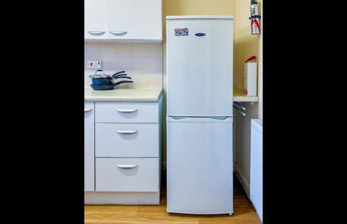 Cambridge Apartment at St Neot - Foto 18