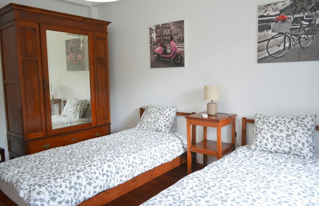 Casal dos Cantos - Foto 6