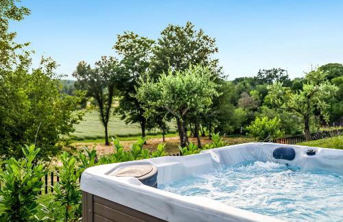 Luxury Villa Sonia With Wellness & Gym - Foto 55