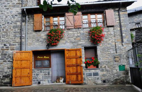 Casa Muro Ordesa - Photo 26