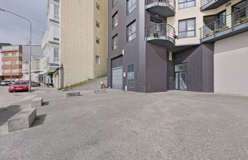 Apt. p/4 en la Playa de Viveiro - Foto 11