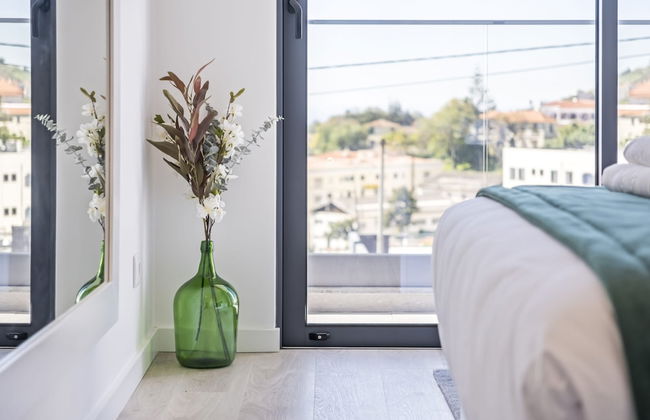 Contemporary Residence B by Homie - Foto 10