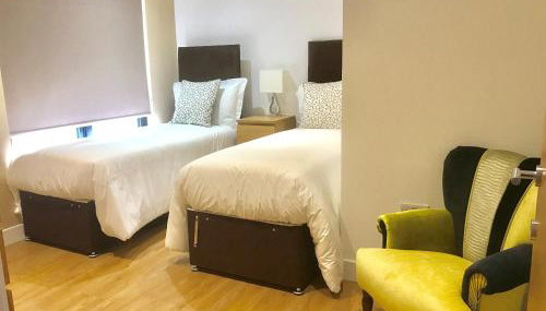 Ilford Tower Apartments - Foto 4