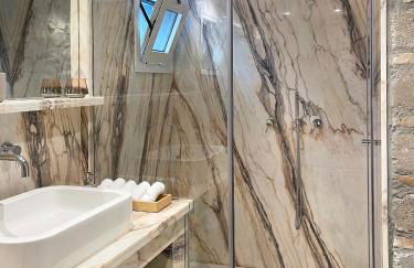 Blue Domino Luxury City Villa Patras - Photo 29