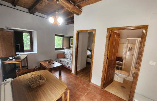 Valles del Narcea, Apartamentos Rurales - Foto 46