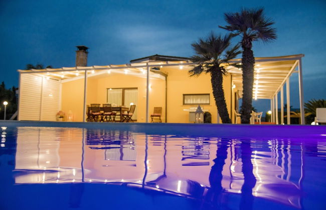 Belvilla by OYO Villa Nereide - Foto 31