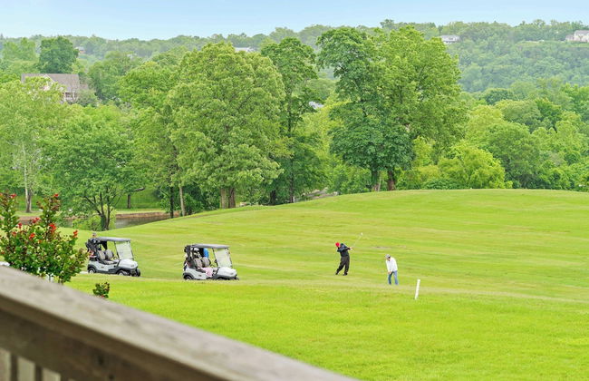 Highland Hideaway - Branson - Local Attractions, On-site Amenities & More! - Photo 24