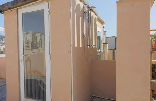 Terrazza panoramica su Genova Brignole - Foto 4