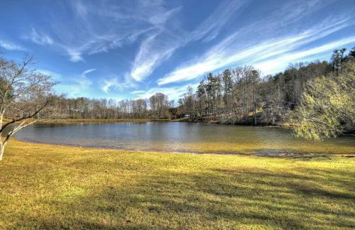 Moon Tower Cabin - Beautiful Water Views Firepit More - Foto 49