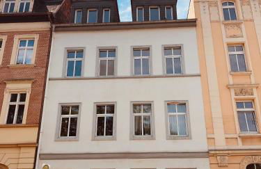 Ferienwohnung Wunderlich - Foto 1