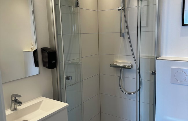 Hygge Strand Camping - Photo 20