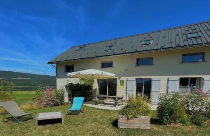 Gite Le Rucher - Foto 23