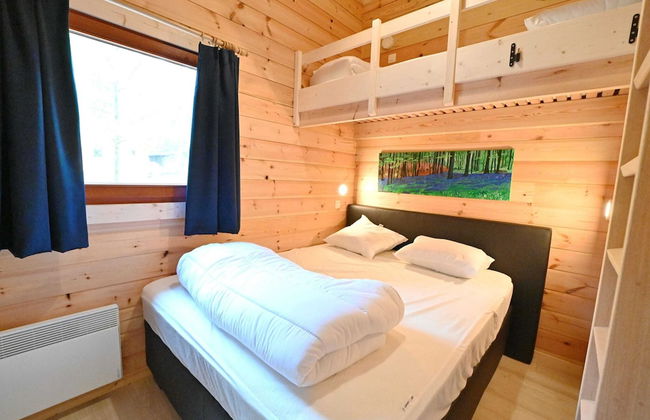 Cozy Holiday Home in Oignies-en-Thiérache near Forest - Foto 4