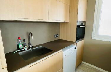 La Marina2 SeaView with amazing terrace - Foto 18