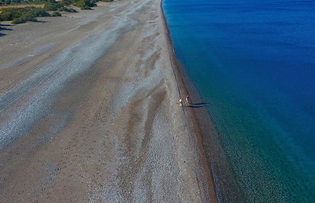 Antonoglou Beach Villas, Gennadi - Foto 34