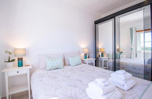 Apartment Crossing Keys, Two Bedrooms, Ferragudo - Foto 33