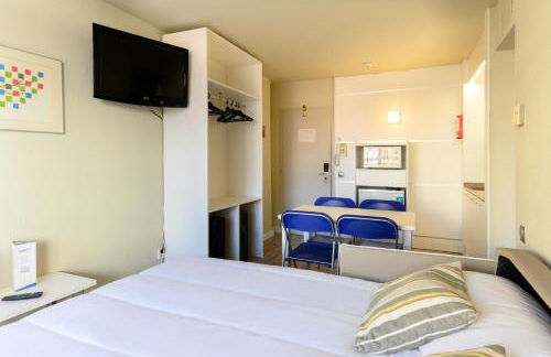 Medplaya Aparthotel Esmeraldas - Photo 26